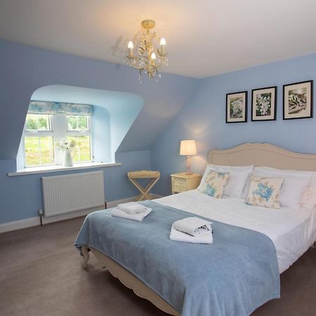 Ghillie'S Cottage Penpont Экстерьер фото